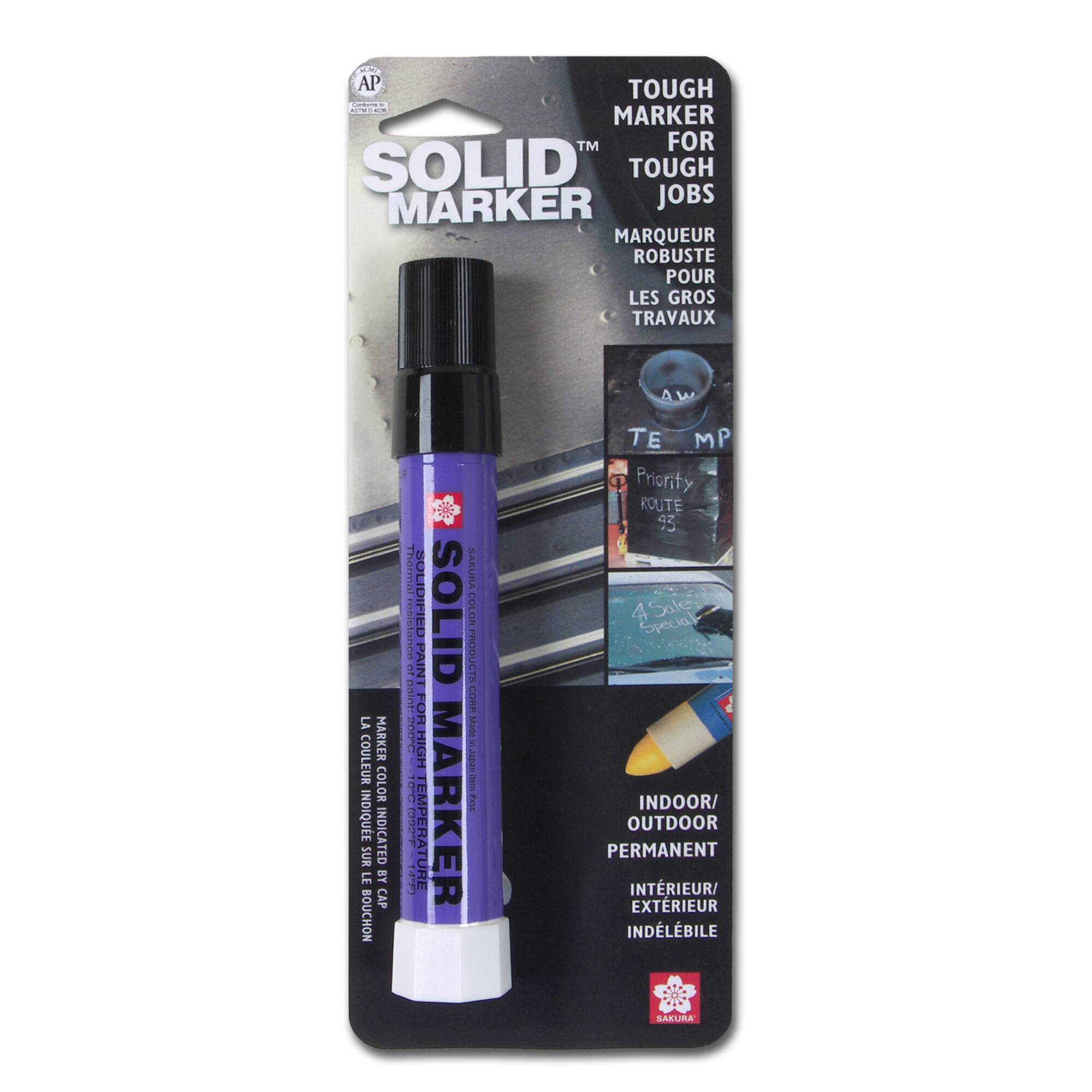 Sakura® Solid™ Paint Marker